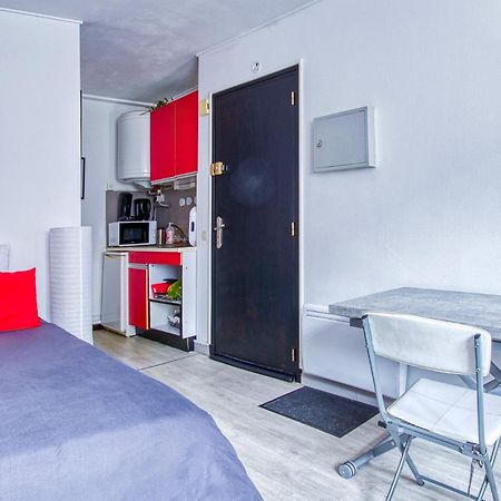 Apartamento Mon Petit Nid A Amelie Exterior foto