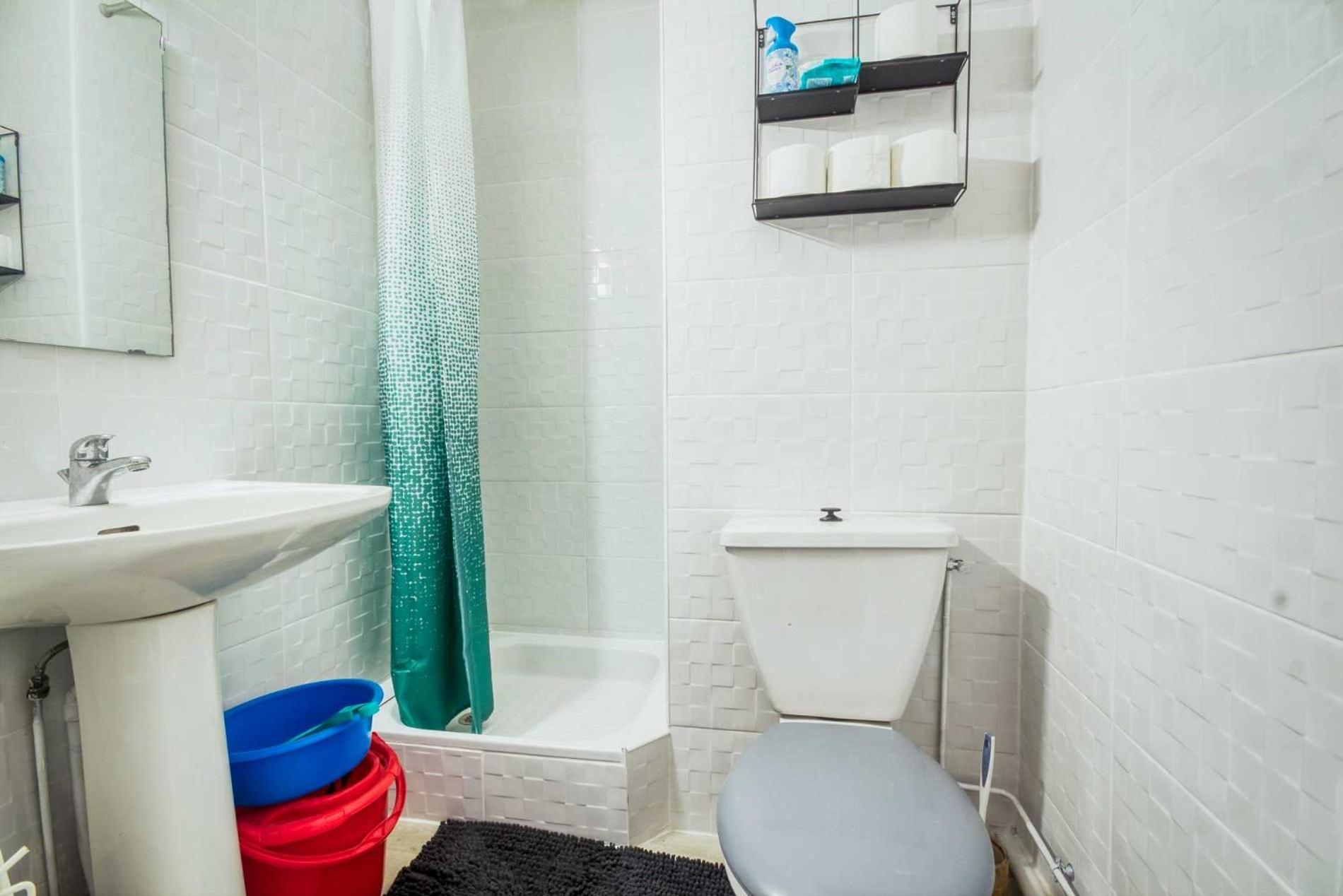 Apartamento Mon Petit Nid A Amelie Exterior foto
