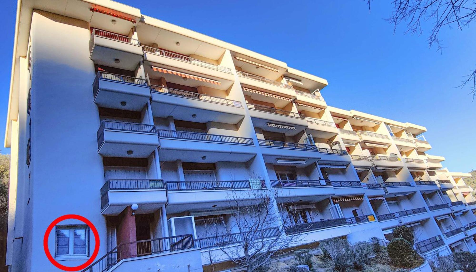 Apartamento Mon Petit Nid A Amelie Exterior foto